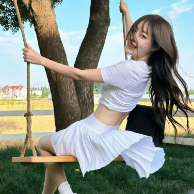 少女怪谈海报