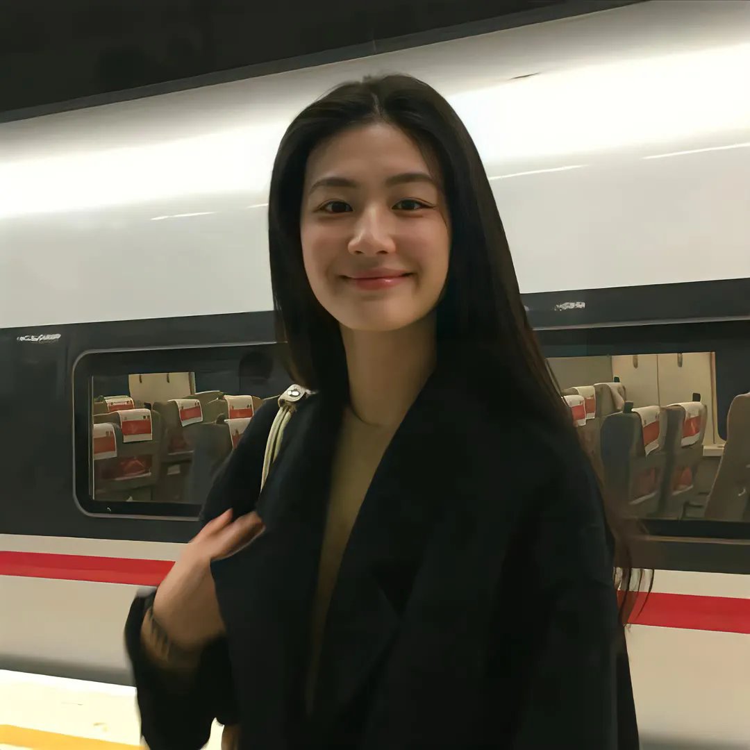 向天真的女生投降海报