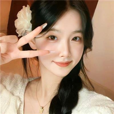 放荡的女皇海报