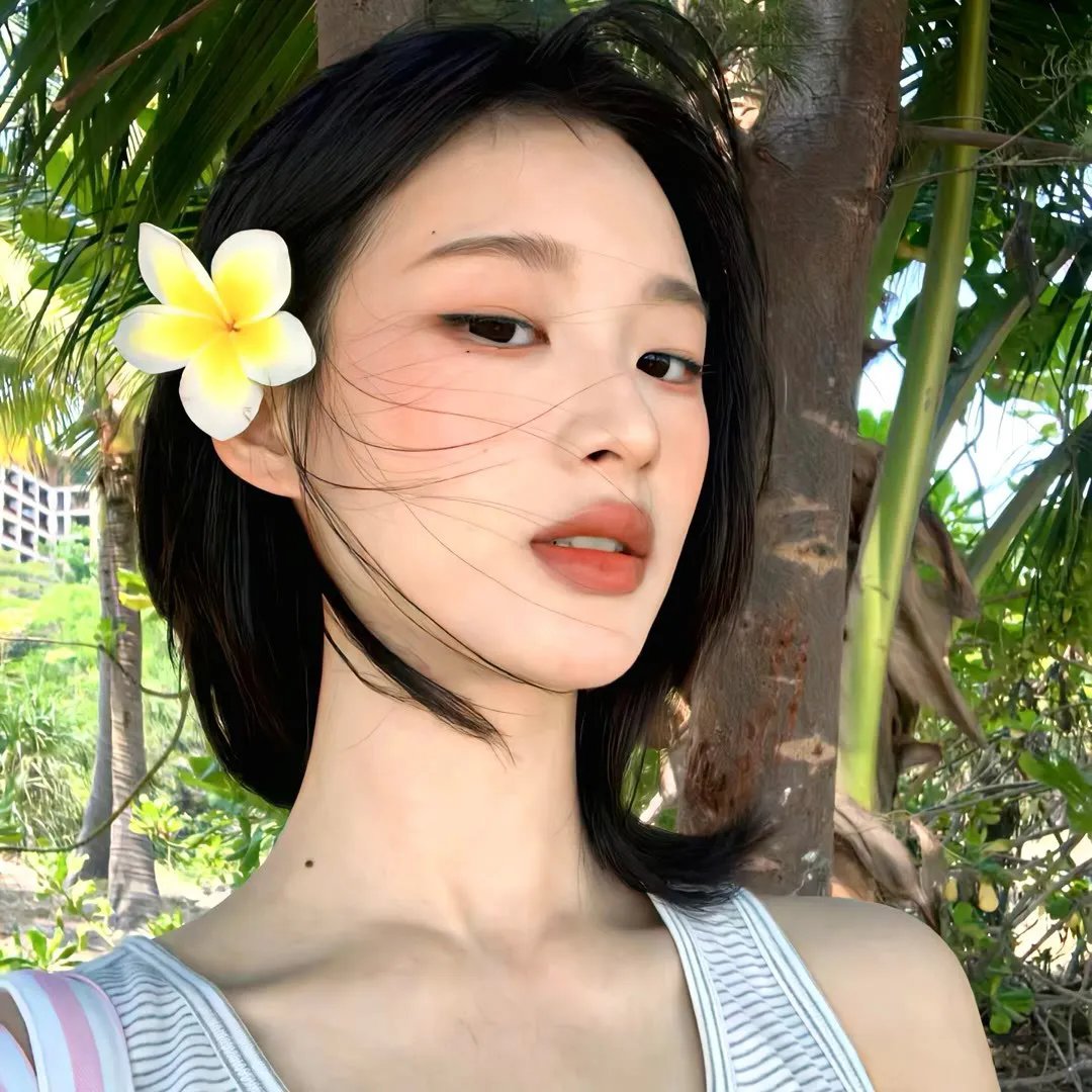 普通人海报