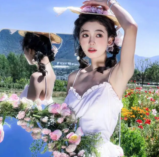 非常父女档海报